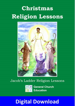 JL Christmas Religion Lessons Digital