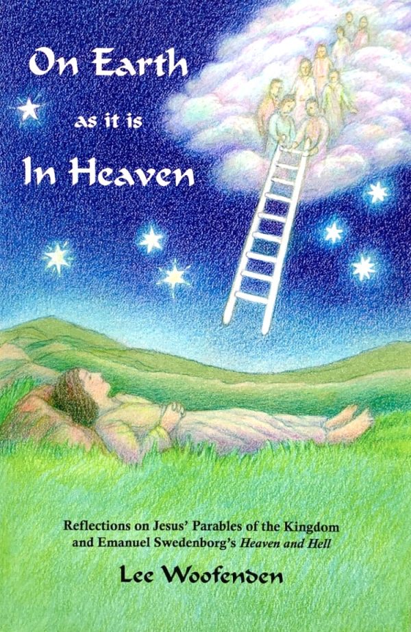 On Earth as it is in Heaven On Earth as it is in Heaven