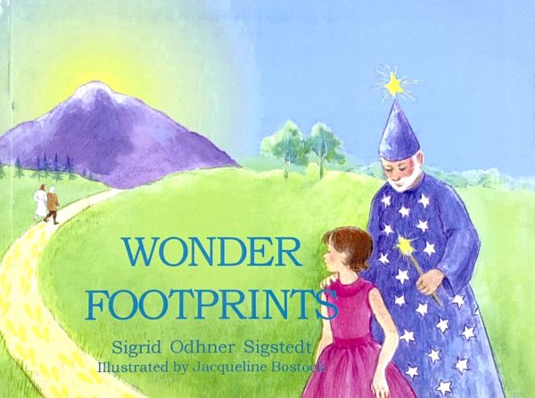 Wonder Footprints Wonder Footprints