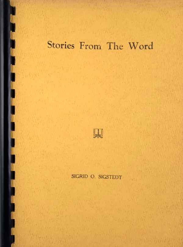 Stories from the Word Stories from the Word