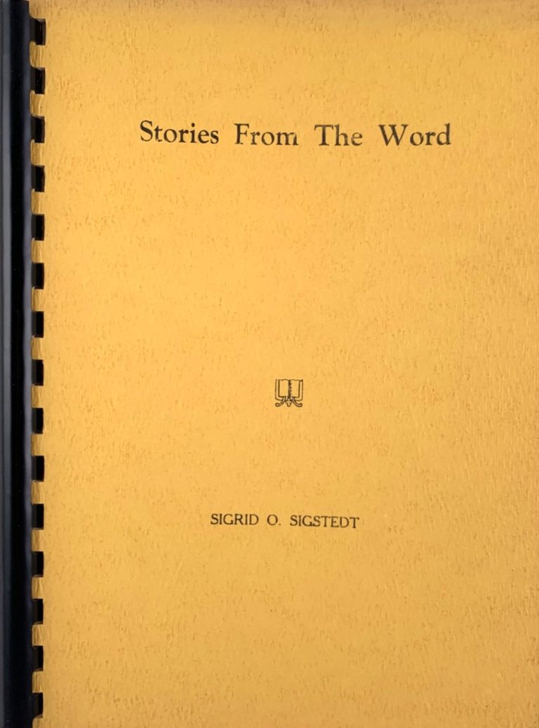 Stories from the Word