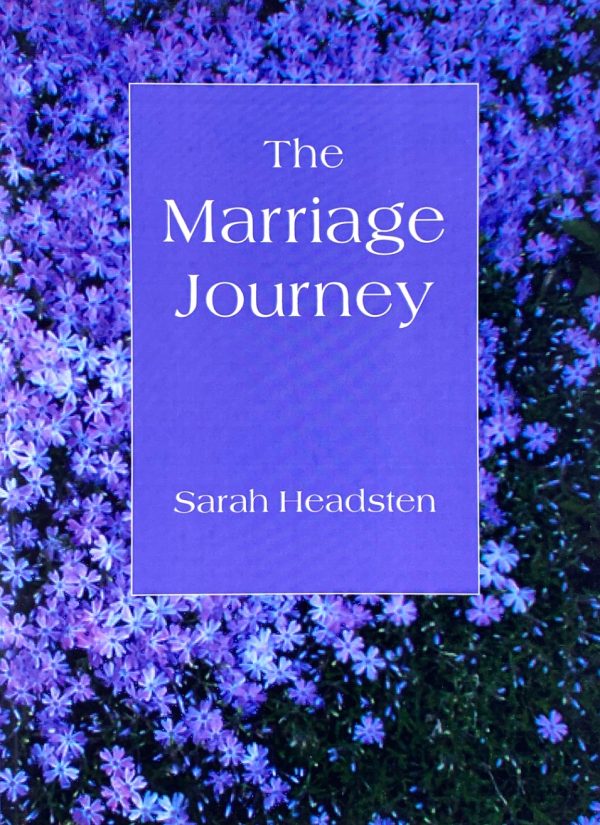 The Marriage Journey The Marriage Journey