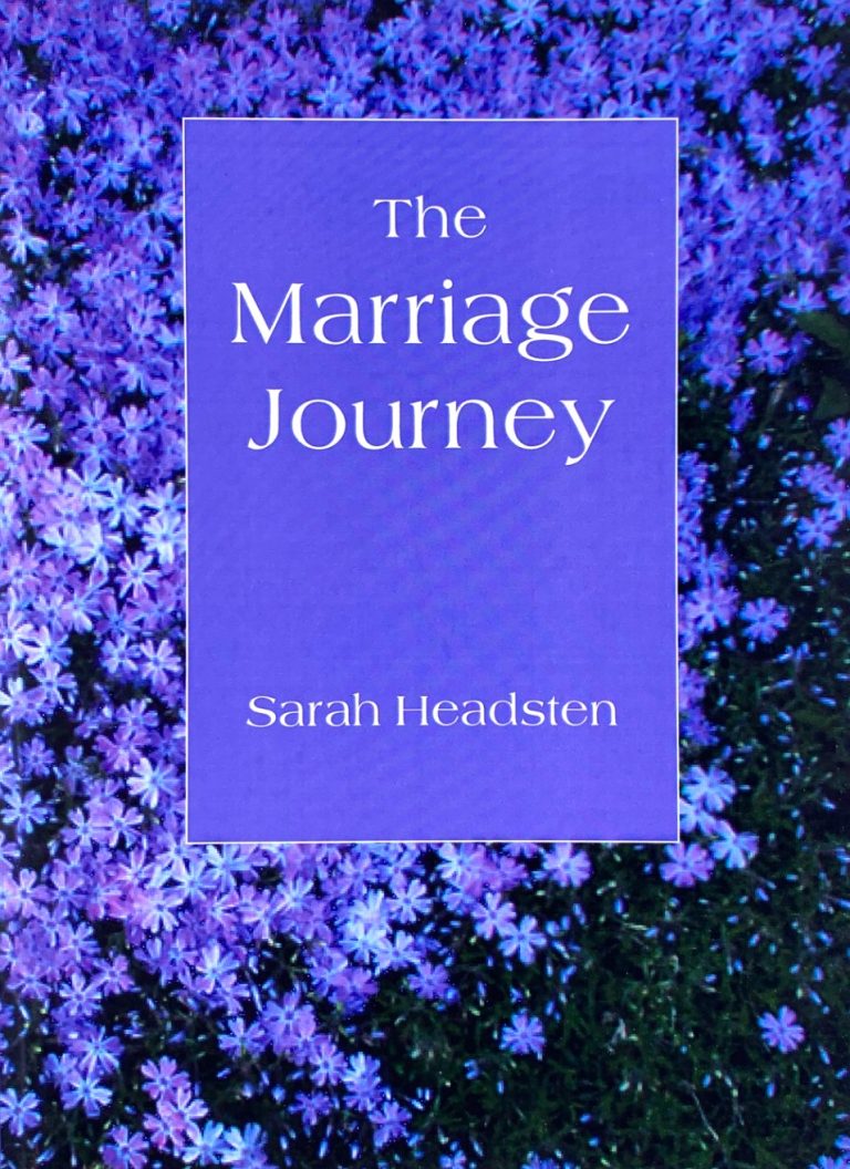 The Marriage Journey
