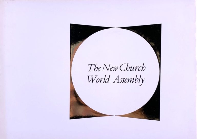 The New Church World Assembly