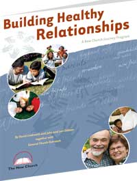 Building Healthy Relationships Workbook Home