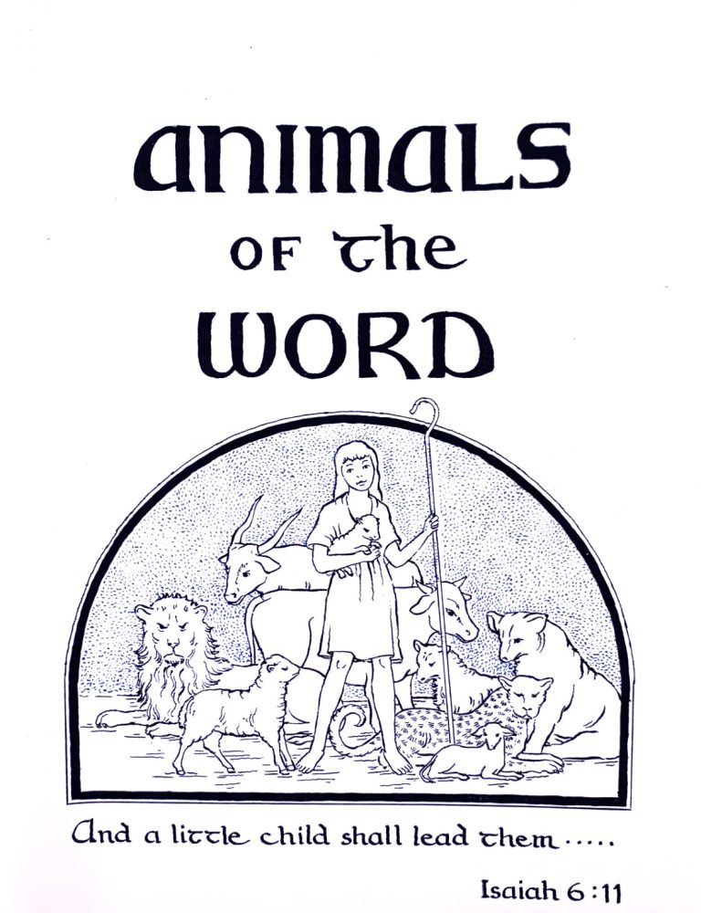 Animals of the Word