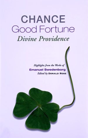 Chance Good Fortune Divine Providence Home