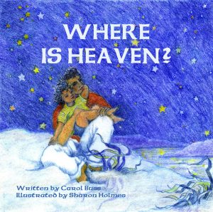 Where Is Heaven Home