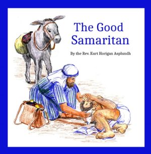 The Good Samaritan Cart