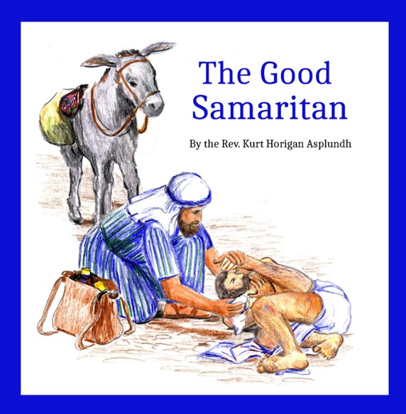 The Good Samaritan