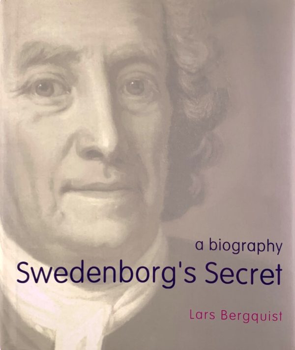 Swedenborg's Secret